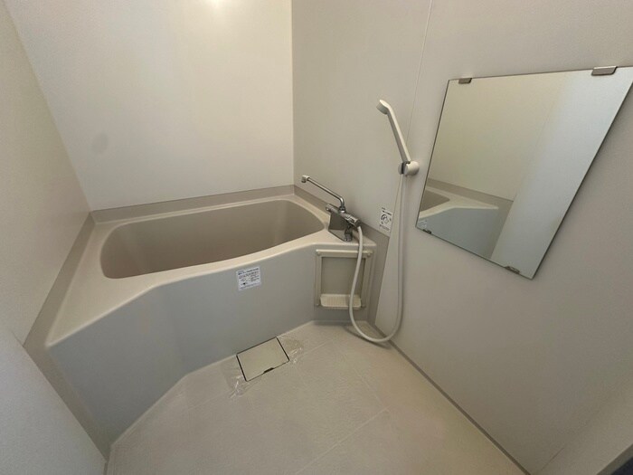 物件内観写真15　(バス／シャワールーム等)