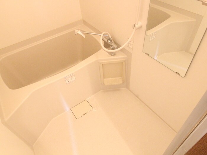 物件内観写真15　(バス／シャワールーム等)