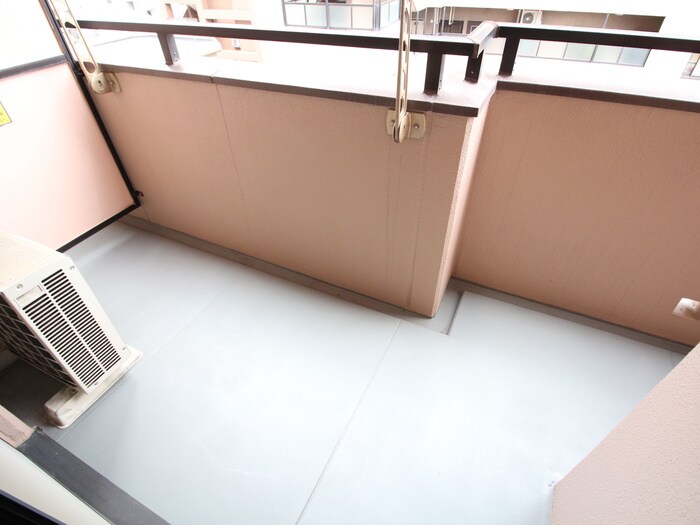 物件内観写真17　(ベランダ・バルコニー)