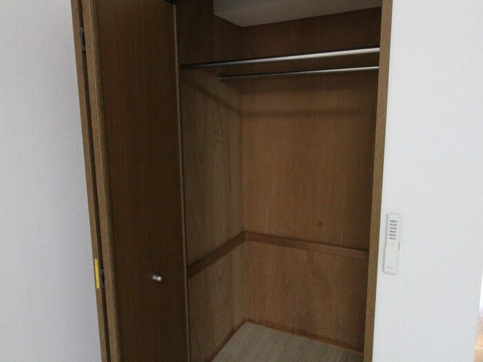物件内観写真17　(収納)