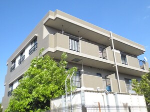 ベルマロ－ネ千竹　弐番館外観写真