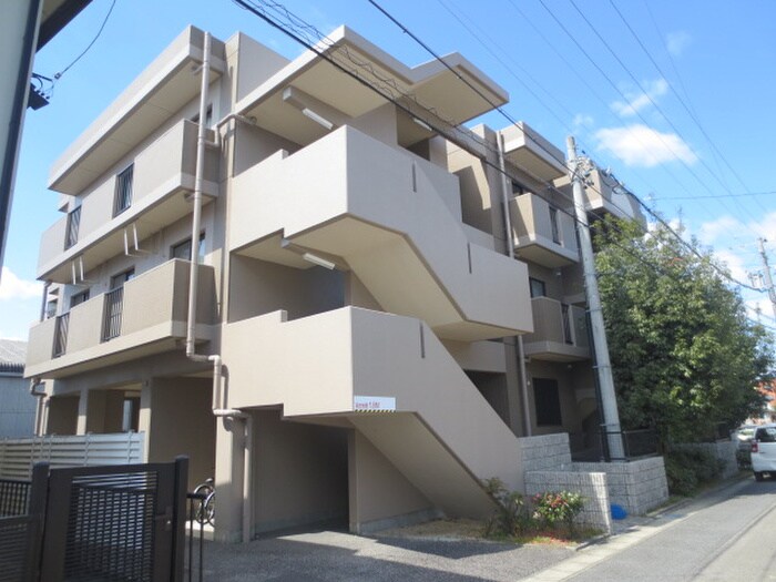 物件外観写真4　(外観写真)