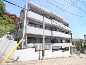 スタ－ハイツ外観写真