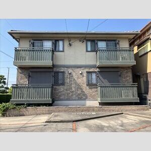 ウィルコートⅡ外観写真