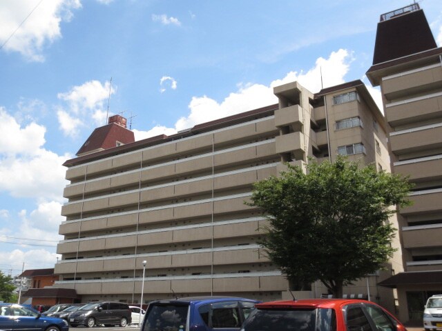 物件外観写真1　(建物設備)