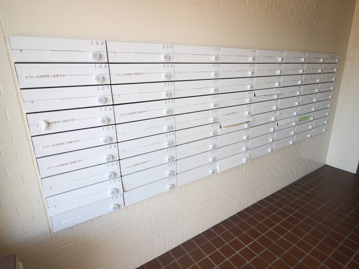 物件外観写真5　(建物設備)