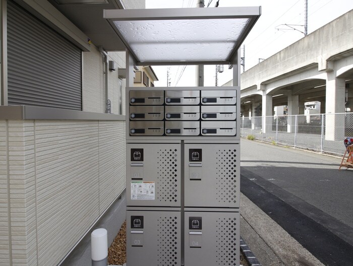 物件外観写真3　(外観写真)