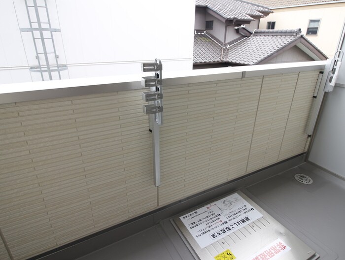 物件内観写真11　(ベランダ・バルコニー)