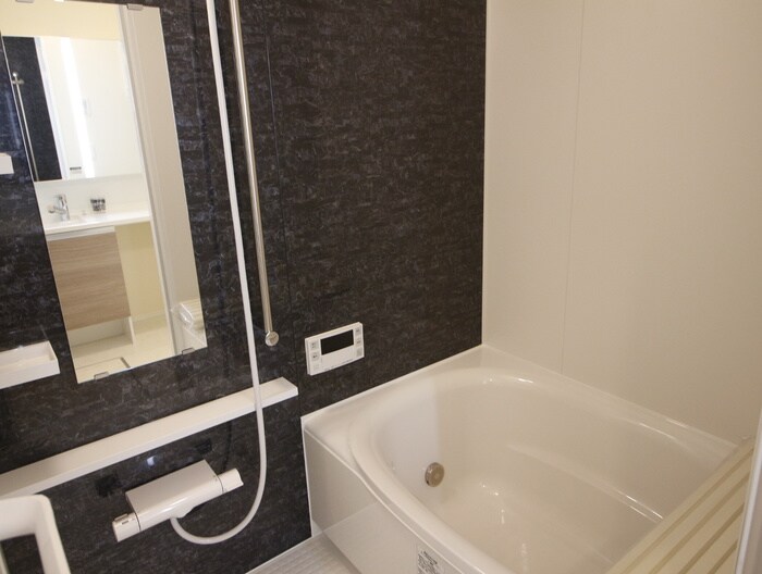 物件内観写真16　(バス／シャワールーム等)