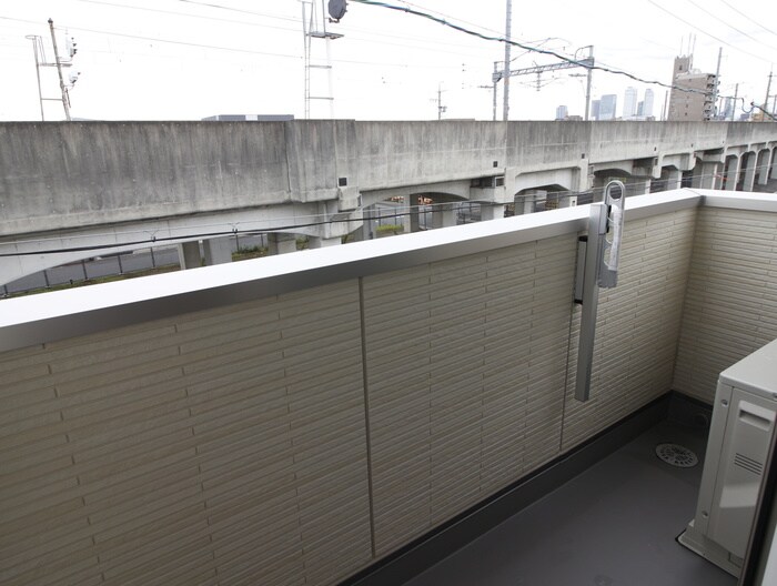 物件内観写真22　(ベランダ・バルコニー)