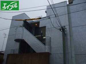 アメニティハウス１外観写真