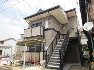 エムシャトー外観写真