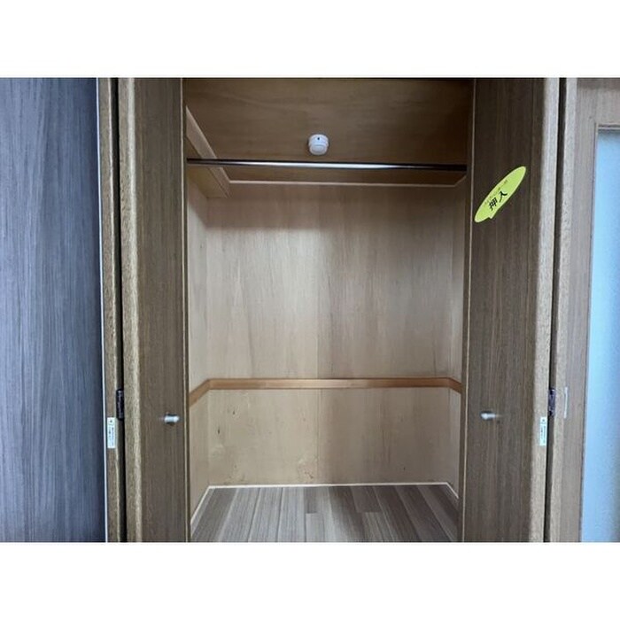 物件内観写真8　(収納)