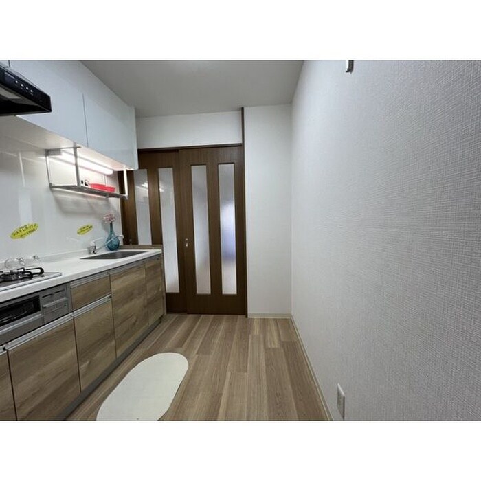 物件内観写真9　(廊下)