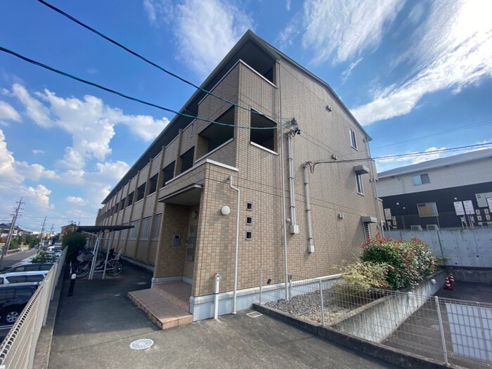 物件外観写真4　(外観写真)