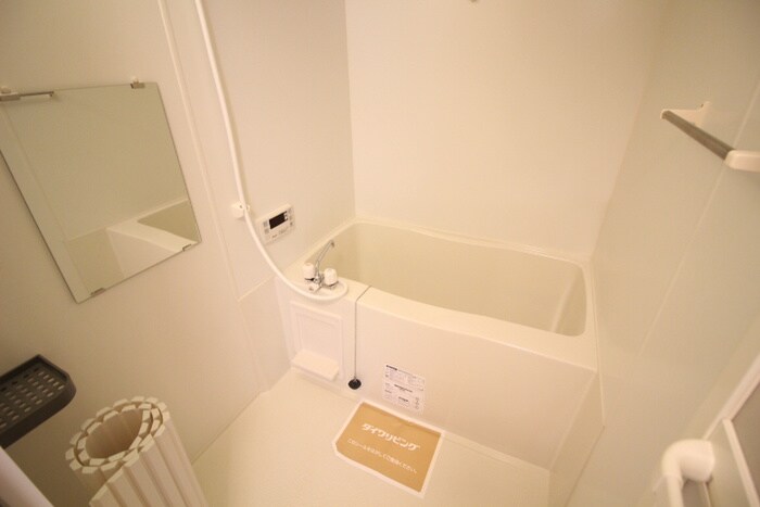 物件内観写真11　(バス／シャワールーム等)