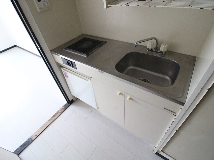 物件内観写真7　(キッチン)