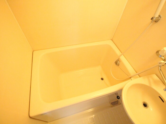 物件内観写真9　(バス／シャワールーム等)