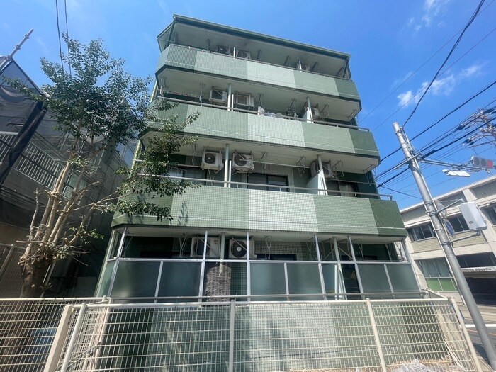 物件外観写真6　(外観写真)