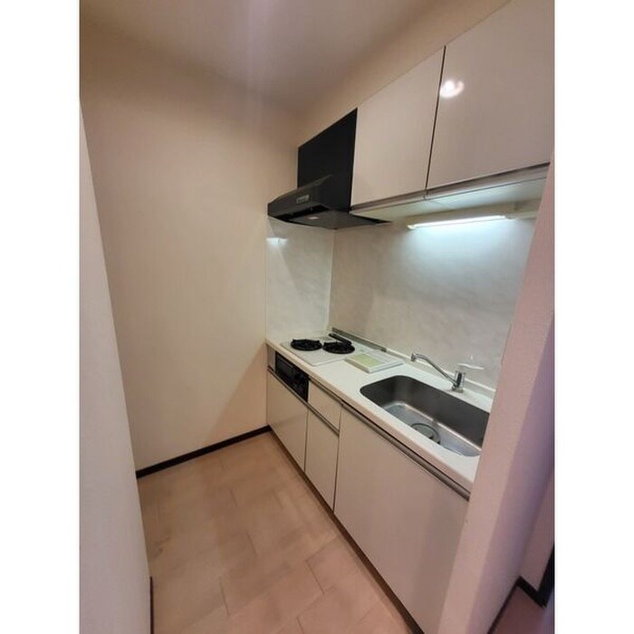 物件内観写真5　(キッチン)