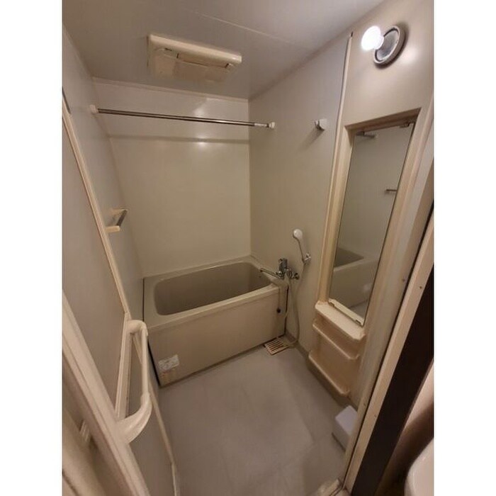 物件内観写真6　(バス／シャワールーム等)