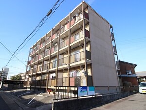 佐々木マンション外観写真