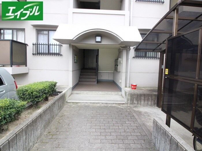 物件外観写真1　(その他)