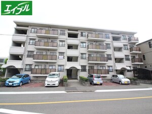 テラス台町外観写真