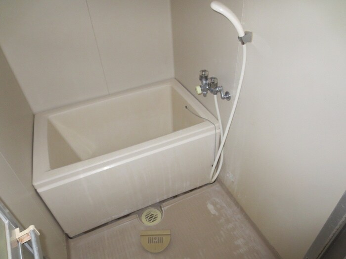 物件内観写真10　(バス／シャワールーム等)
