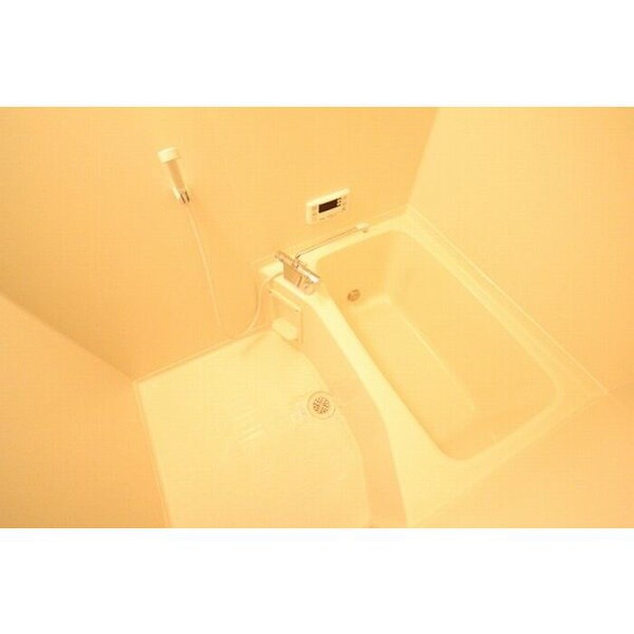 物件内観写真5　(バス／シャワールーム等)