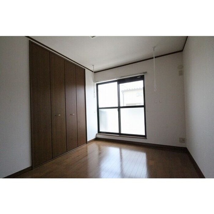 物件内観写真11　(居室)