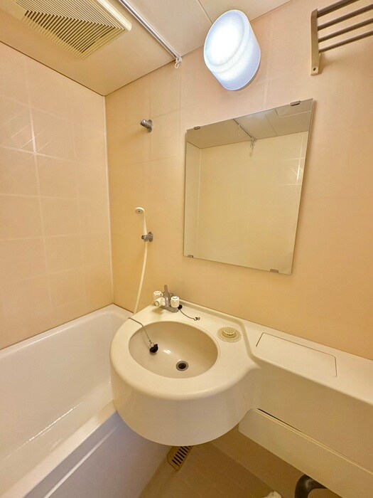 物件内観写真10　(洗面)