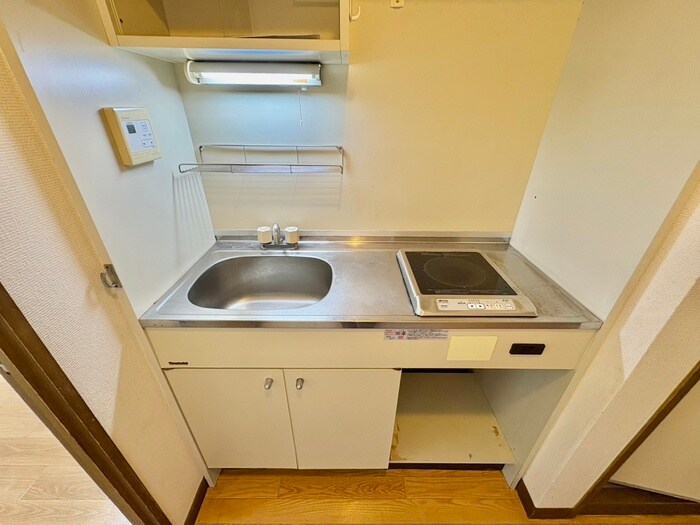 物件内観写真22　(キッチン)