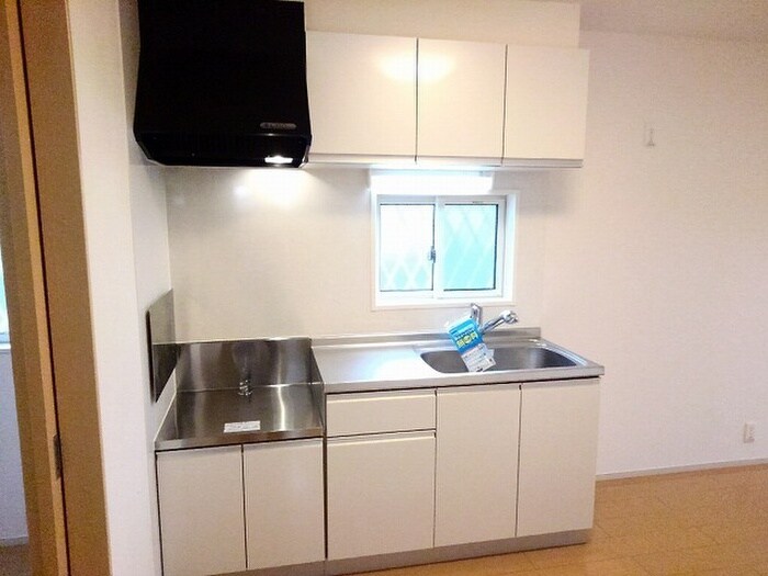 物件内観写真4　(キッチン)