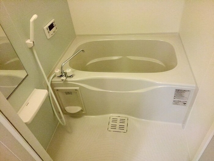 物件内観写真5　(バス／シャワールーム等)