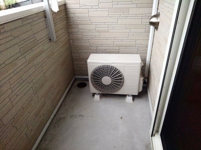 物件内観写真12　(ベランダ・バルコニー)