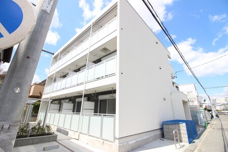 ＦＥＲＩＯ若松外観写真