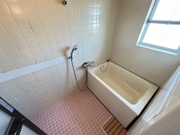 物件内観写真10　(バス／シャワールーム等)