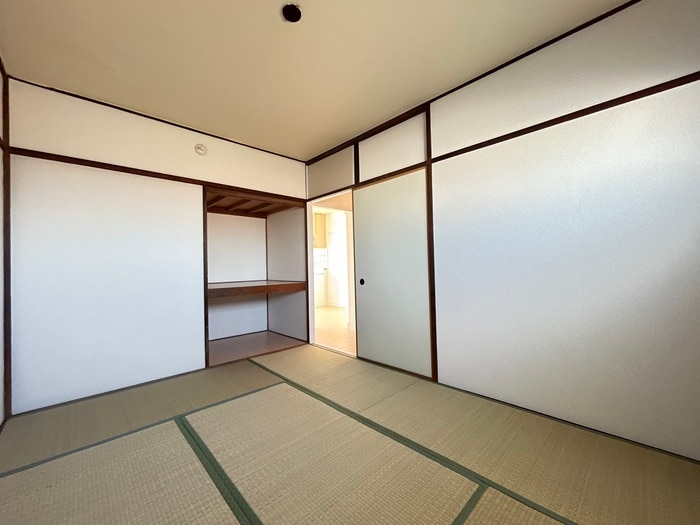 物件内観写真17　(居室)