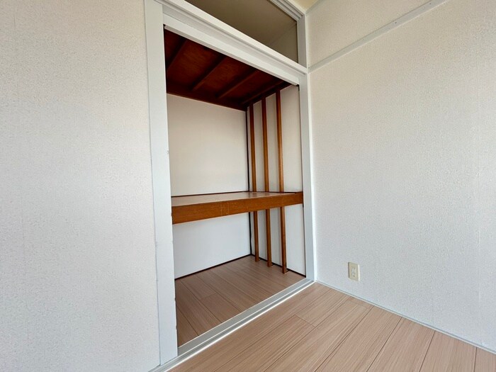 物件内観写真19　(収納)