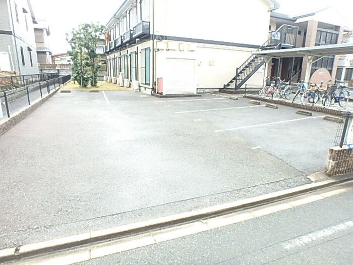 物件外観写真6　(周辺環境)