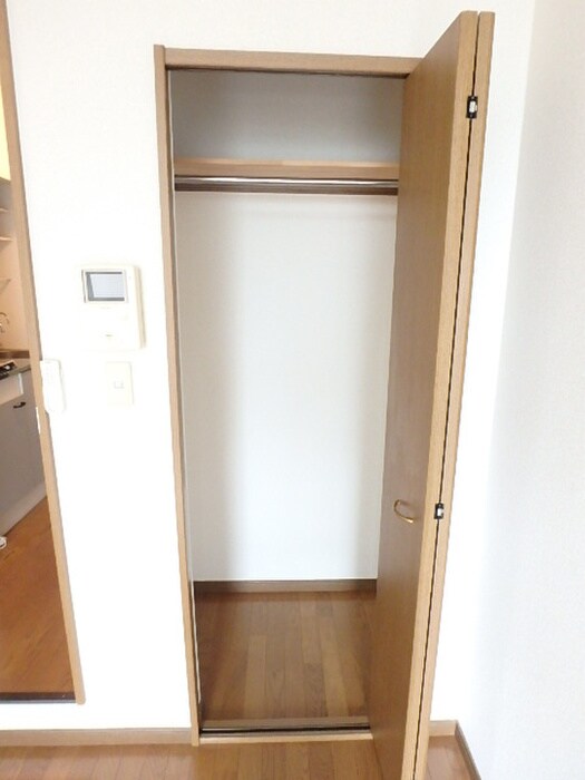 物件内観写真14　(収納)