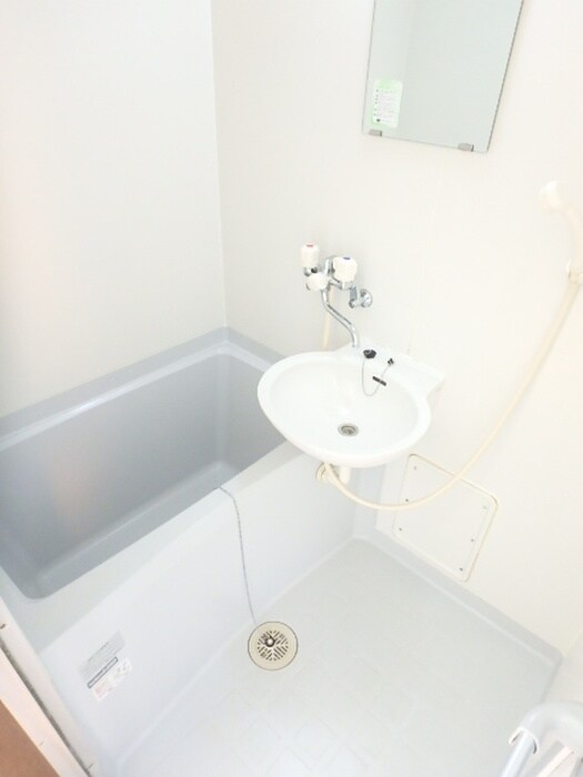 物件内観写真21　(バス／シャワールーム等)