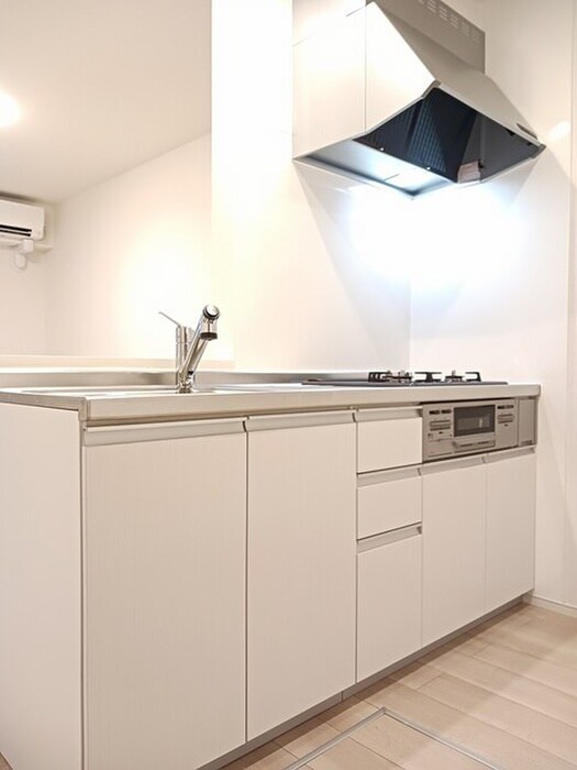 物件内観写真4　(キッチン)