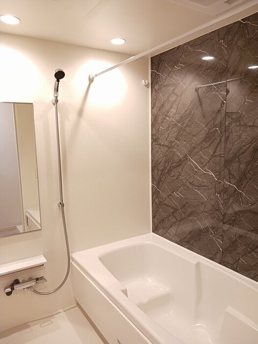 物件内観写真5　(バス／シャワールーム等)