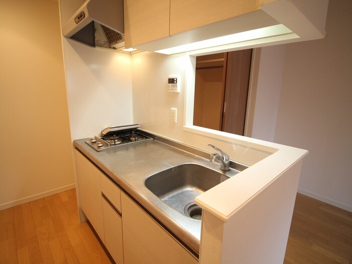 物件内観写真9　(キッチン)