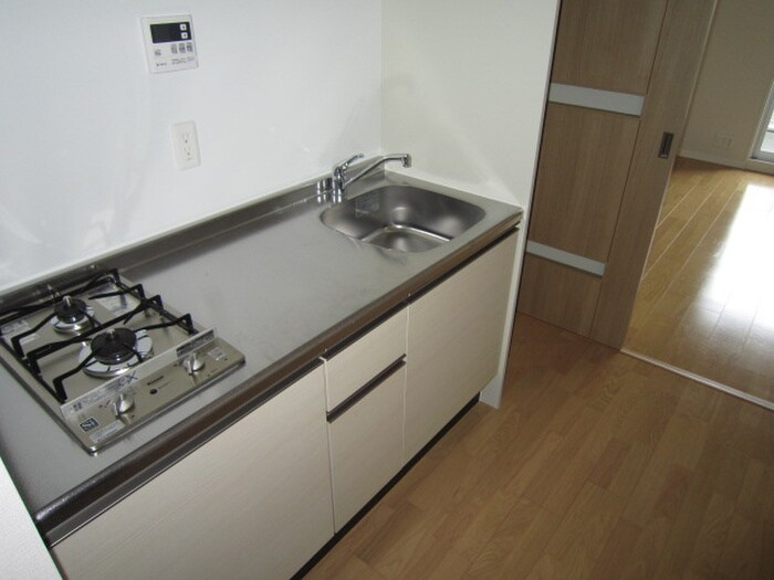 物件内観写真10　(キッチン)