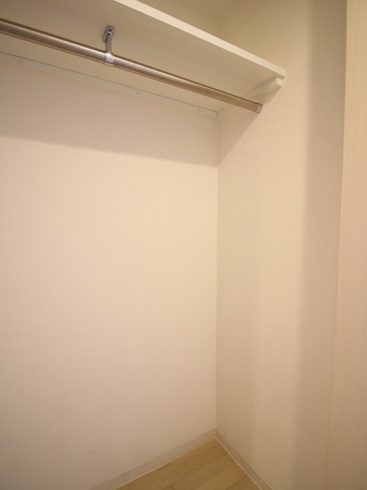 物件内観写真14　(収納)