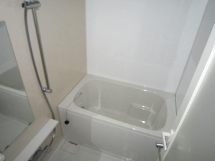 物件内観写真15　(バス／シャワールーム等)