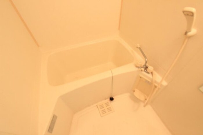 物件内観写真7　(バス／シャワールーム等)